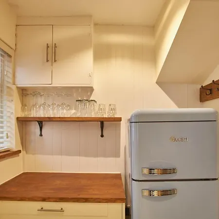 Host & - Apothecary Holiday home Whitby