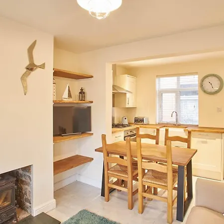 Holiday home Host & - Apothecary Whitby